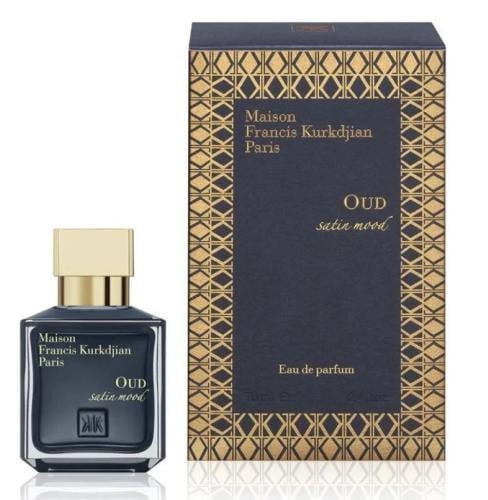 عطر مايسون فرانسيس كركدجيان عود ساتين مود او دو با...