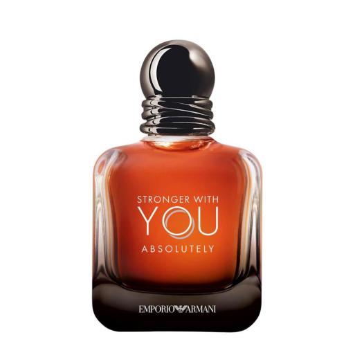 عطر يو ارماني ابسلوتي 100مل