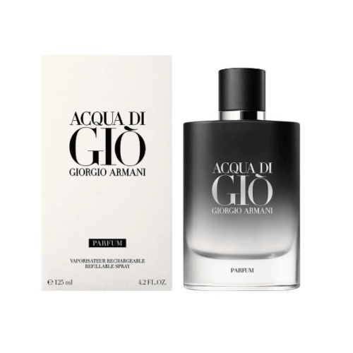عطر ارماني اكوا دي جيو بارفيوم 125مل