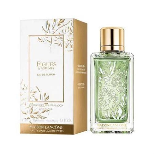 عطر فيغ اند اغروم من ميزون لانكوم او دو بارفيوم 100 مل