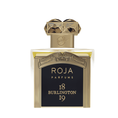 عطر روجا برلينجتون 1819 او دو بارفيوم 100 مل