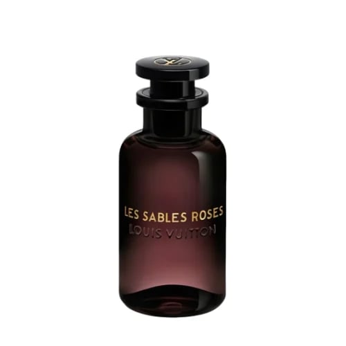 عطر لويس فيتون لي سابلز روز او دو بارفيوم 100مل