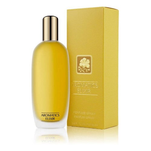 عطر كلينك اروماتكس الكسير او دو بارفيوم نسائي 100م...