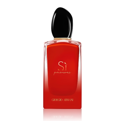 عطر جورجيو ارماني سي باشن او دو بارفيوم إنتنس 100مل