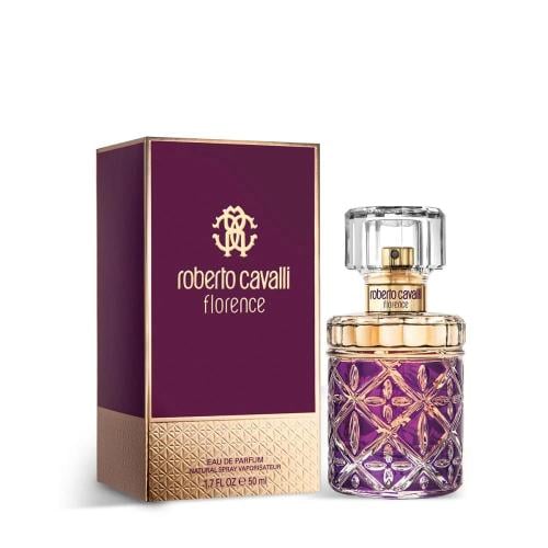 عطر روبرتو كفالي فلورنس او دو بارفيوم نسائي 50مل