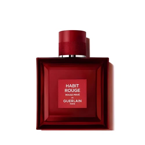 عطر جيرلان هابيت روج برايف او دو بارفيوم 100مل