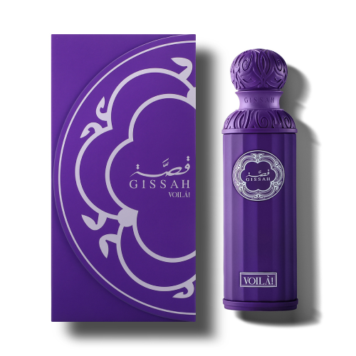 عطر قصه فوالا 200مل