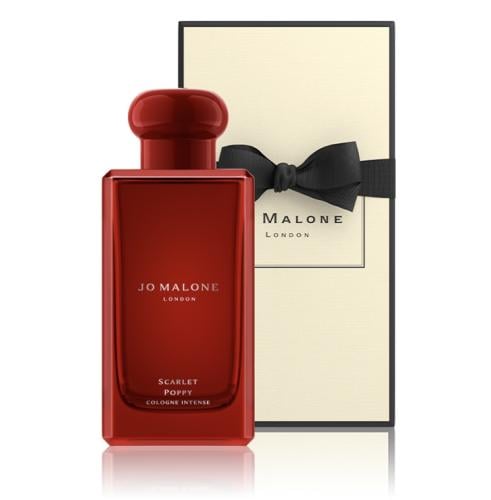 عطر جو مالون لندن سكارليت بوبي انتينس كولون