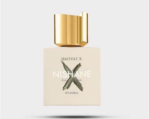 عطر نيشان هاشيفات اكس اكسترايت دي بارفيوم 100 مل