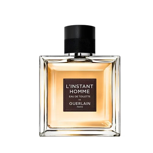 عطر جيرلان لينستانت هوم اود دي برفيوم رجالي 100مل