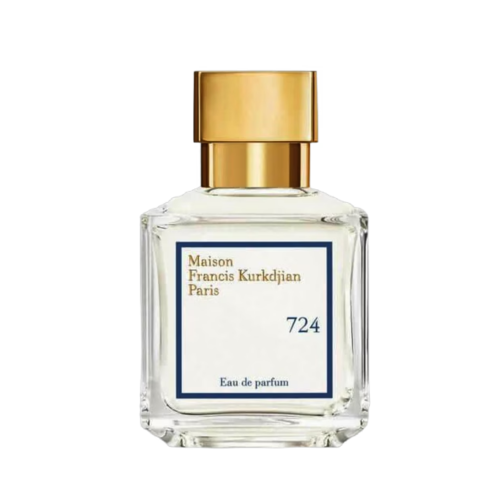 عطر 724 من ميزون فرانسيس كركدجيان أو دو بارفيوم 70مل