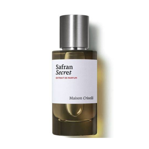 عطر سافران سيكرت من ميزون كريفلي اكستريت دو بارفيوم 100 مل
