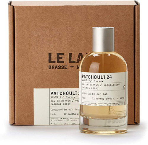 عطر لي لابو باتشولي 24 أو دي بارفيوم 100مل