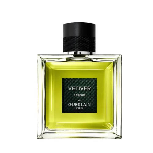 عطر جيرلان فيتيفر بارفيوم 100 مل