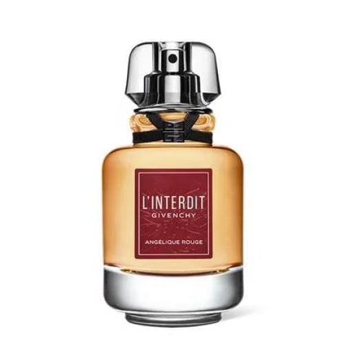 عطر جيفنشي لانترديت انجيليك روج او دو بارفيوم 80مل مل