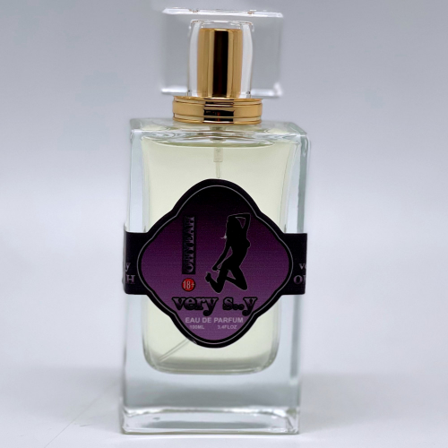 عطر اوه ياه فيري س.ك.س.ي او دي بارفيوم 100مل