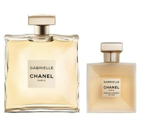 مجموعة – الأناقة من شانيل عطر غابريل شانيل او دو ب...