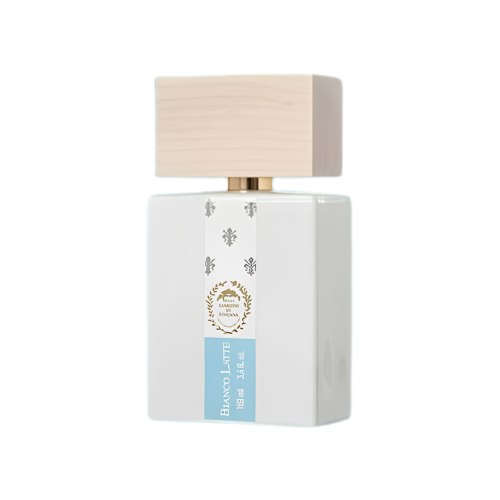 عطر بيانكو لاتيه من جارديني دي توسكانا او دو بارفيوم 100 مل