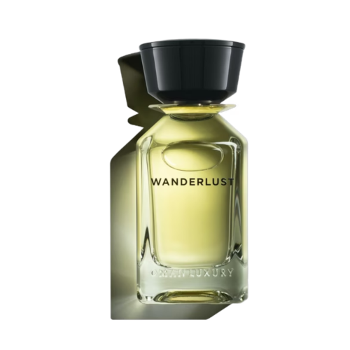 عطر واندرلاست من عمان لكجري او دو بارفيوم 100 مل