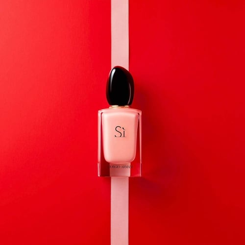 تستر سي فيوري ارماني او دو بارفيوم نسائي 100مل