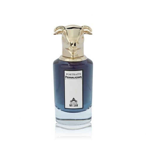 عطر بنهاليغونز مستر سام او دو بارفيوم رجالي 75مل