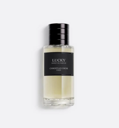 تستر عطر لاكي إسبريت دي بارفوم 80مل