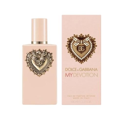عطر دولتشي غابانا ماي ديفوشن او دو برفيوم انتنس 10...