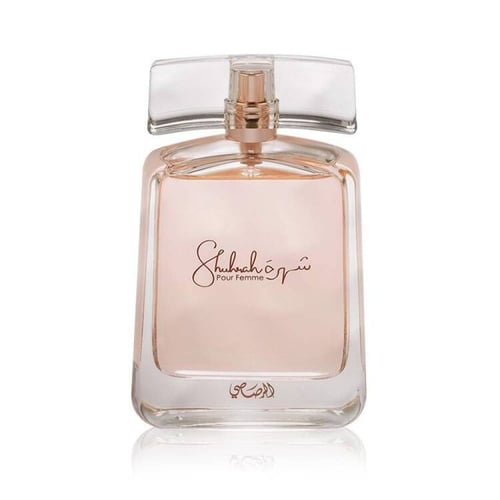 عطر الرصاصي شهرة او دو بارفيوم نسائي 90مل