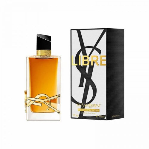 عطر ليبر ايف سان لوران انتنس او دو بارفيوم نسائي 9...
