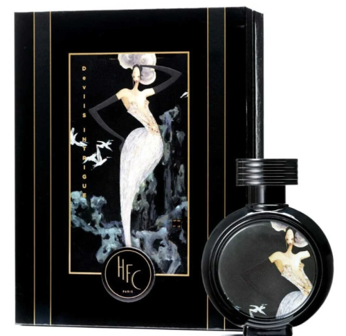 عطر HFC باريس ديفلز انترجيو |و دو بارفيوم 75مل