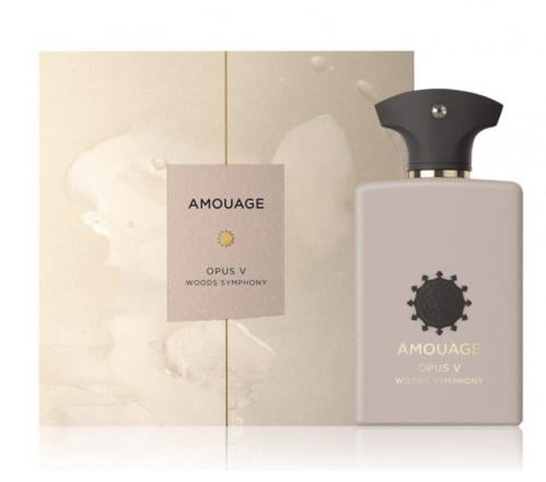 عطر أمواج اوبس V: فايف وودز سيمفوني او دو بارفيوم...