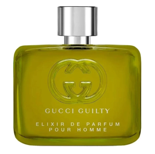 تستر قوتشي غيلتي بور اوم الكسير دو بارفيوم 60مل بد...