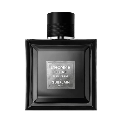 عطر جيرلان لي هوم ايدل بلاتين بريف او دو تواليت 10...