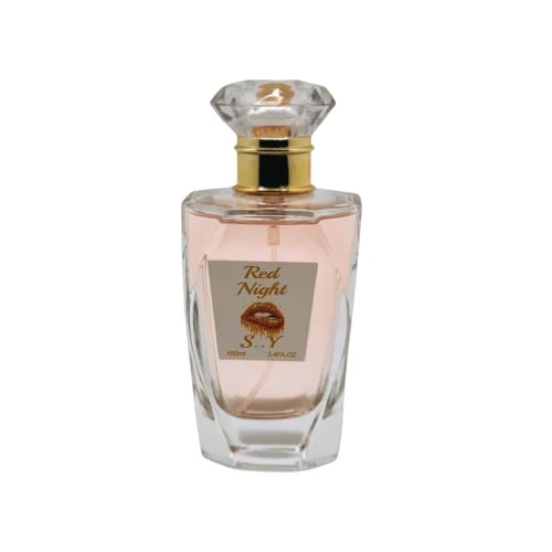 عطر رد نايت اودو بارفيوم 100مل