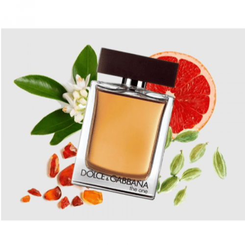 عطر دولتشي آند غابانا ذا ون او دو تواليت رجالي 150...