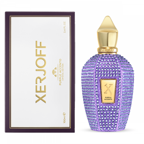 عطر زيرجوف باربل اكسينتو او دو بارفيوم 100مل