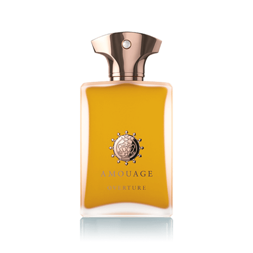 عطر امواج اوفرترو او دو بارفيوم رجالي 100مل