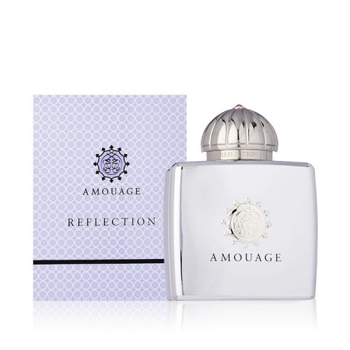 عطر امواج رفلكشن او دو بارفيوم نسائي 100مل