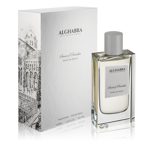 عطر الغبرا سينت اوف بارادايس اكسترايت دو بارفيوم 5...