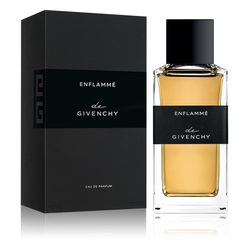 عطر جيفنشي انفلام او دو بارفيوم 100مل