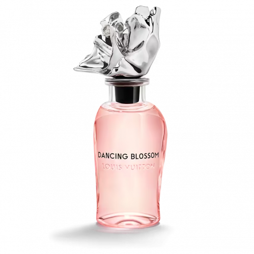 تستر لويس فيتون دانصينج بلوسوم او دو بارفيوم 100مل