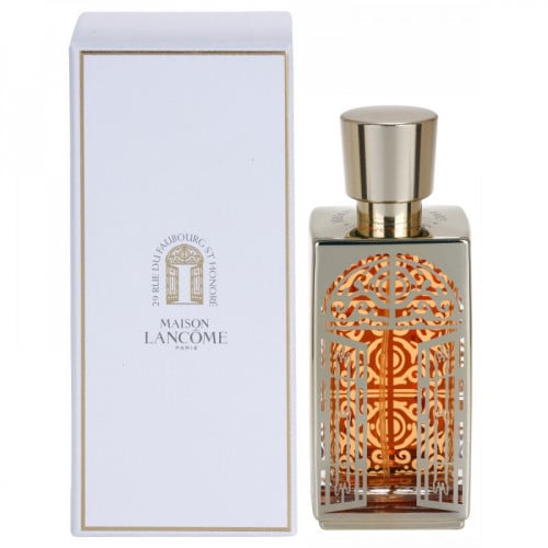 عطر لانكوم لوتر عود او دو بارفيوم للجنسين 75مل