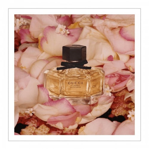 عطر قوتشي فلورا او دو بارفيوم نسائي 75مل