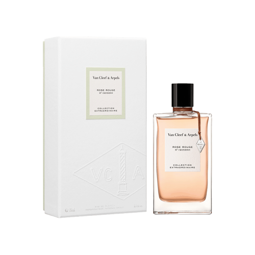 عطر فان كليف روز روج او دو بارفيوم 75مل