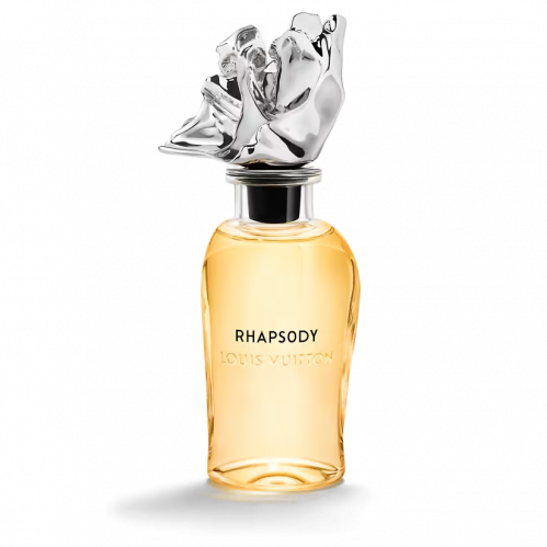 تستر لويس فيتون رابسودي او دو بارفيوم 100مل