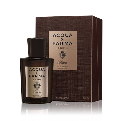 عطر اكوا دي بارما كولونيا انتنسا امبرا كونسنتري او...