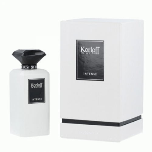 عطر كورلوف ان وايت انتنس او دو بارفيوم رجالي 88مل