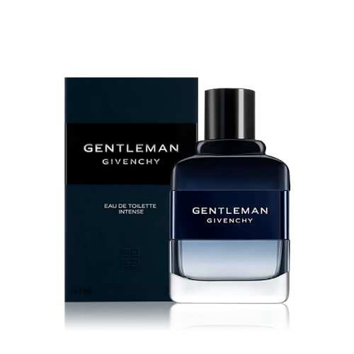 عطر جيفنشي جنتل مان اونلي او دو تواليت انتنس 100مل