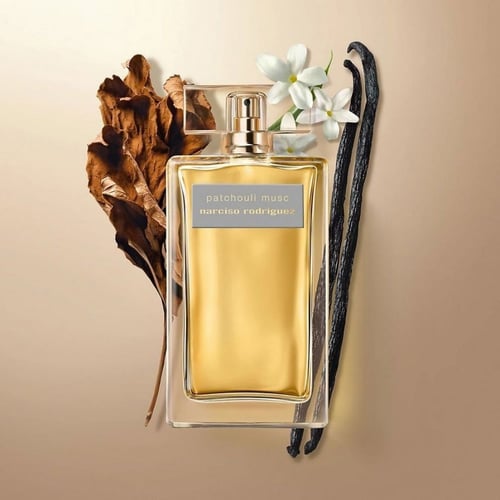 عطر نارسيسو رودريغز باتشولي مسك او دو بارفيوم انتن...