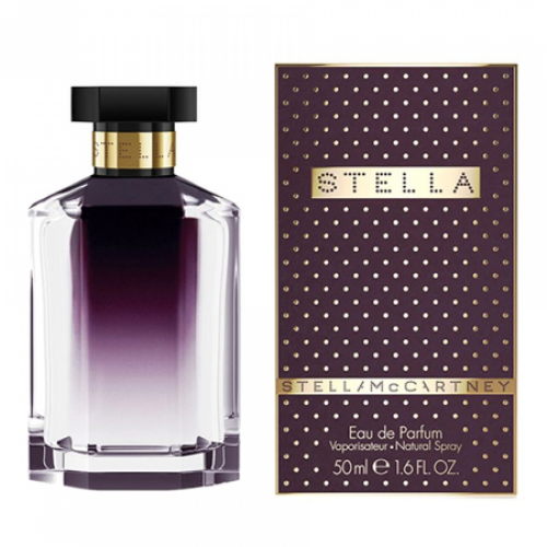 عطر ستيلا او دو بارفيوم نسائي 50مل
